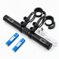 📢📢50% OFF !! ⏰ Bike Handlebar Extender with USB Power Bank🚴