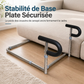 🔥🛍️ -50% ! 🛋️Barre d'appui de canapé pour personnes âgées, cadre de support en acier inoxydable pour aider à se lever du canapé, aide à la mobilité