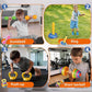 ⏳🔥50% DE RÉDUCTION OFFRE LIMITÉE !⏰ Kit d’Haltères Réglables pour Enfants💪
