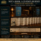 📢📢40% OFF !! ⏰Synchronological History Chart