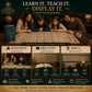 📢📢40% OFF !! ⏰Synchronological History Chart