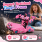 ⏳🔥OFFRE LIMITÉE −50% !⏰ Voiture Télécommandée Transformable en 1 Bouton – Licorne Cyberpunk Spider Drift RC Pick-up, Cadeau Garçon Fille