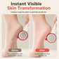 🦶 PROMO FLASH : 50% DE RÉDUCTION ! Éliminateur de Callosités 3-en-1 – Pierre Ponce & Acier Inoxydable 304 for Des Pieds Lisses et Propres en 3 Étapes 🔧✨