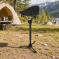 🪑 PROMO FLASH : 50% DE RÉDUCTION ! Tabouret Pliant Compact – Trépied Stable & Réglage Rapide for Une Assise Pratique Partout en Extérieur 🏕️✨