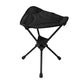 🪑 PROMO FLASH : 50% DE RÉDUCTION ! Tabouret Pliant Compact – Trépied Stable & Réglage Rapide for Une Assise Pratique Partout en Extérieur 🏕️✨