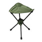 🪑 PROMO FLASH : 50% DE RÉDUCTION ! Tabouret Pliant Compact – Trépied Stable & Réglage Rapide for Une Assise Pratique Partout en Extérieur 🏕️✨