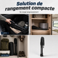 🪑 PROMO FLASH : 50% DE RÉDUCTION ! Tabouret Pliant Compact – Trépied Stable & Réglage Rapide for Une Assise Pratique Partout en Extérieur 🏕️✨