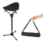 🪑 PROMO FLASH : 50% DE RÉDUCTION ! Tabouret Pliant Compact – Trépied Stable & Réglage Rapide for Une Assise Pratique Partout en Extérieur 🏕️✨