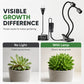 📢📢50% DE RÉDUCTION !! ⏰🌱 Lampe de Croissance LED Plein Spectre pour Plantes