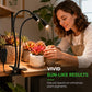 📢📢50% DE RÉDUCTION !! ⏰🌱 Lampe de Croissance LED Plein Spectre pour Plantes