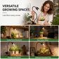 📢📢50% DE RÉDUCTION !! ⏰🌱 Lampe de Croissance LED Plein Spectre pour Plantes