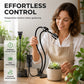 📢📢50% DE RÉDUCTION !! ⏰🌱 Lampe de Croissance LED Plein Spectre pour Plantes