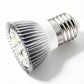 📢📢50% DE RÉDUCTION !! ⏰🌱 Lampe de Croissance LED Plein Spectre pour Plantes