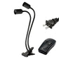 📢📢50% DE RÉDUCTION !! ⏰🌱 Lampe de Croissance LED Plein Spectre pour Plantes