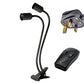 📢📢50% DE RÉDUCTION !! ⏰🌱 Lampe de Croissance LED Plein Spectre pour Plantes