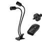 📢📢50% DE RÉDUCTION !! ⏰🌱 Lampe de Croissance LED Plein Spectre pour Plantes