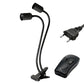 📢📢50% DE RÉDUCTION !! ⏰🌱 Lampe de Croissance LED Plein Spectre pour Plantes