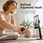 📱 LIMITED‑TIME 50% OFF! ✨ Multifunctional Bluetooth Ring Remote – Hands-Free, Rechargeable, Portable 💍