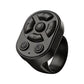 📱 LIMITED‑TIME 50% OFF! ✨ Multifunctional Bluetooth Ring Remote – Hands-Free, Rechargeable, Portable 💍