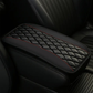 🚗 LIMITED‑TIME 50% OFF! ✨ Comfort Grip Armrest Pad – Diamond Texture, Anti-Slip, Easy-Clean 🧤