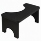 🚽 LIMITED‑TIME 50% OFF! 🪵 21,493 Sold – Non-Slip Toilet Step Stool for Kids & Adults – Natural Bamboo, Ergonomic Posture & Sturdy Support 🦶