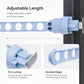 📢📢50% DE RÉDUCTION !! ⏰ Sèche-Linge de Fenêtre Gain de Place