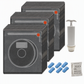 🛡️ PROMO FLASH : 50% DE RÉDUCTION ! Kit de Sacs Sous Vide pour Filaments 3D – Double Zip Hermétique & Protection UV for Garder Vos Bobines Parfaitement Sèches ⚡✨