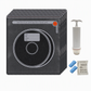 🛡️ PROMO FLASH : 50% DE RÉDUCTION ! Kit de Sacs Sous Vide pour Filaments 3D – Double Zip Hermétique & Protection UV for Garder Vos Bobines Parfaitement Sèches ⚡✨