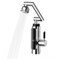 📢📢50% DE RÉDUCTION !! ⏰ Robinet Électrique Eau Chaude avec Affichage Numérique & Thermostat
