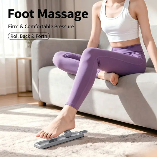 📢📢50% DE RÉDUCTION !! ⏰ Rouleau de Massage Portable à Soulagement Profond