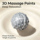 📢📢50% OFF !! ⏰Portable Deep Relief Massage Roller