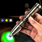 Multifunctional Gemstone Appraisal Flashlight