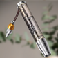 Multifunctional Gemstone Appraisal Flashlight