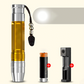 Multifunctional Gemstone Appraisal Flashlight