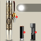 Multifunctional Gemstone Appraisal Flashlight