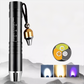 Multifunctional Gemstone Appraisal Flashlight