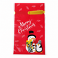 📢📢50% DE RÉDUCTION !! ⏰ Sachets Cadeaux de Noël à Cordon avec Ruban