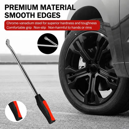 📢📢50% DE RÉDUCTION !! ⏰ Outil Démonte-Pneu Rapide Heavy-Duty
