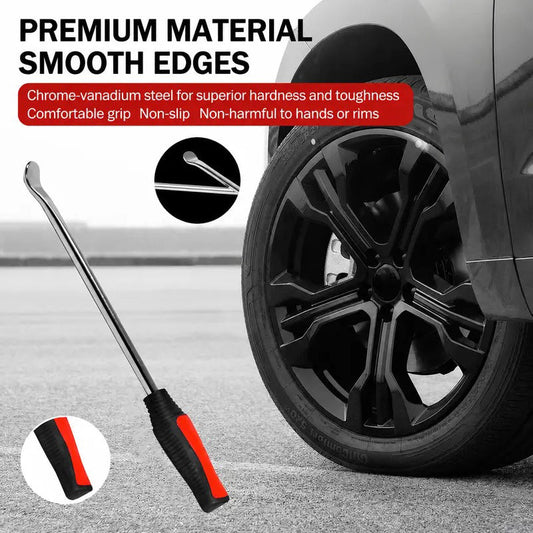 📢📢50% DE RÉDUCTION !! ⏰ Outil Démonte-Pneu Rapide Heavy-Duty