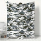 🦁 PROMO FLASH : 50% DE RÉDUCTION ! Plaid Imprimé Camouflage Ultra-Doux – Polyester de Qualité Supérieure, Léger & Portable for un Confort Tendance à la Maison comme en Aventure ✨🛋️