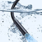 🔍💧 Caméra endoscopique HD étanche – Sonde de 8 mm, connexion mobile et éclairage LED
