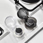🔒 Couvre-Boutons De Cuisinière À Gaz | Protection 4/8 Pièces