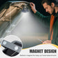 🏕️ Lampe solaire de camping étanche, rechargeable sans fil 💡
