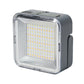 🏕️ Lampe solaire de camping étanche, rechargeable sans fil 💡