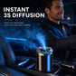 📢📢50% DE RÉDUCTION !! ⏰ Diffuseur Aromathérapie Intelligent pour Voiture