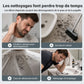 ✂️ PROMO FLASH : 50% DE RÉDUCTION ! Cape de Coupe de Cheveux Respirante – Rainure Intégrée Anti-Désordre, Surface Imperméable & Tissu Antistatique Facile à Nettoyer for des Coupes à Domicile Sans Tracas ✨💇