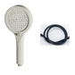 🚿 PROMO FLASH : 50% DE RÉDUCTION ! Pommeau de Douche Haute Pression 6 Modes – Buses Silicone Auto-Nettoyantes, Anti-Calcaire & Installation Rapide Sans Outils for une Douche Revigorante au Quotidien ✨💧