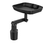 📢📢50% DE RÉDUCTION !! ⏰ Plateau Repas Rotatif 360° pour Voiture avec Support Téléphone