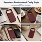 📱 PROMO FLASH : 50% DE RÉDUCTION ! Coque de Protection Magnétique en Silicone Liquide – Antichoc, Doublure Microfibre & Charge Sans Fil Compatible for une Protection Élégante et Fiable ✨🛡️