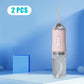 ⏳ Offre limitée −50% ⏰ Hydropulseur Dentaire Portable Sans Fil